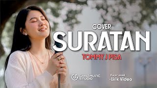 Download lagu SURATAN ( INGIN KU MENANGIS ) - COVER BAND AKUSTIK SANTAI | GANZMUSIC mp3