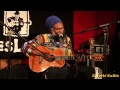Corey Harris - Catfish Blues (video Jyrki Kallio)