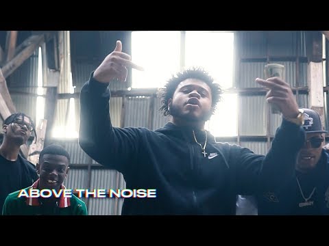 JayVee - FreeTeeJay || Above the Noise