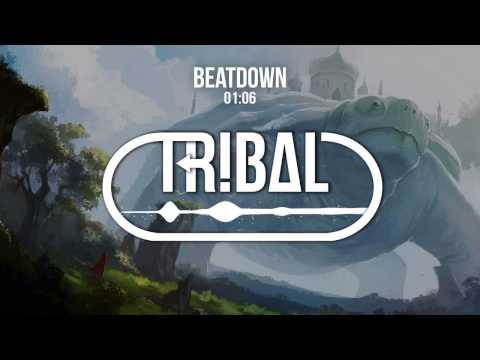 UZ & Tropkillaz - Beatdown