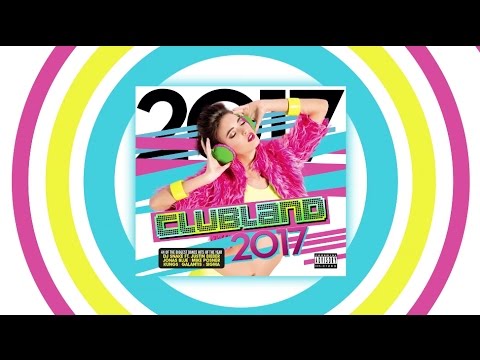 Clubland 2017 - TV Commercial - Album Out Now!