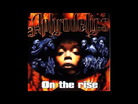 Aphrodelics - Don't Fuck Around feat. John Wayne (Vienna,1998)