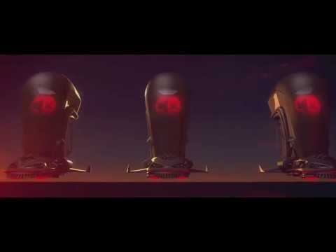 Hardwell feat  Chris Jones   Young Again Official Music Video