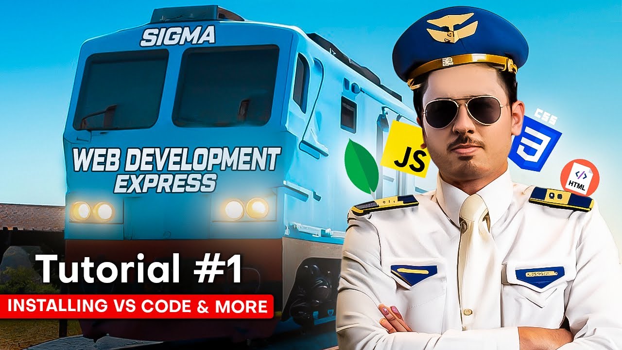 WEB DEVELOPMENT thumbnail