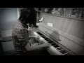 Фортепиано-Fairy Tail/Porin Skorpi 