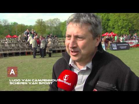 AKC versus Voorwaarts Beker finale anno 2015 een sfeerbeeld