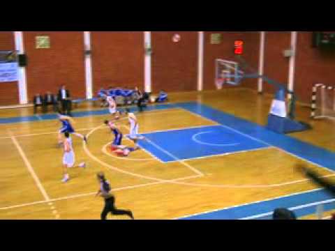 basket.ba. 6.kolo / M / Varda - Spars 67 : 72