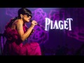 Melody Gardot - Your heart is as black as night ...