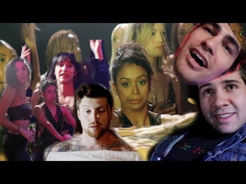 FILMING THE AMERICAN LOVE MUSIC VIDEO!