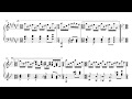 Genesis - Firth of Fifth - Piano Sheet Music + PDF