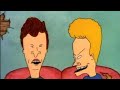 Beavis And Butthead Funny Moments