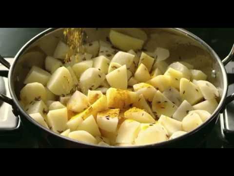 Delisha Chutani Ceepee Masala Ad