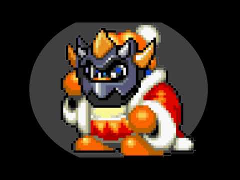 Masked Dedede Fight Remix