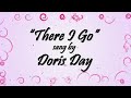 Doris Day sings ‘There I Go’