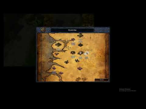 BG:EE solo, noReload: Cleric "Priest of Helm" pt. 1 of 2 — Enjoy the Silence, 15' radius