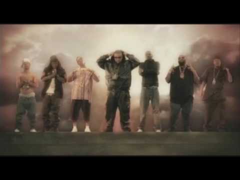 DJ Khaled ft Akon, Rick Ross, Plies, Trick Daddy, Lil Wayne, Lil Boosie, and Ace Hood