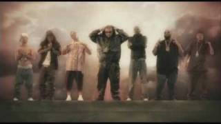 DJ Khaled ft Akon, Rick Ross, Plies, Trick Daddy, Lil Wayne, Lil Boosie, and Ace Hood