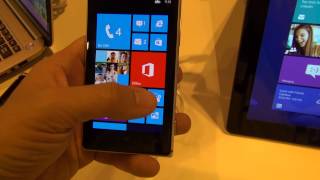 Видео обзор Nokia Lumia 925