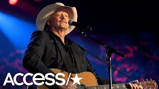 Alan Jackson&#39;s Son-In-Law Ben Selecman Dies From Accidental Fall