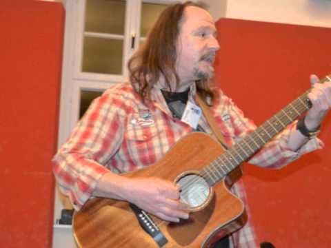 Thomas Richter - canlowankiya - The free electric band   LIVE