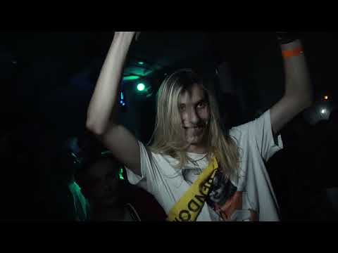 RIDDIMCUNTS B38 - Békéscsaba II.