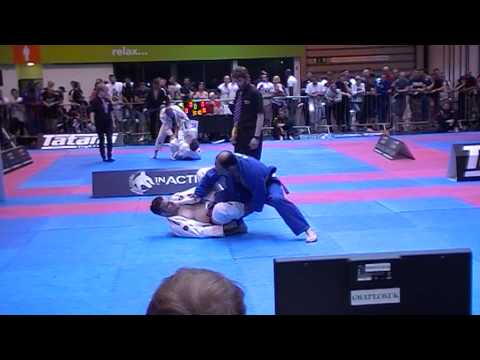 British open 2014 Absolute first round.