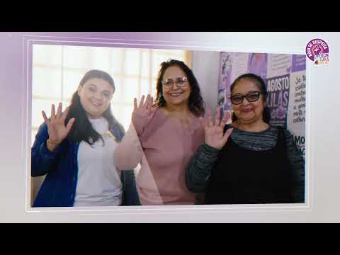 "Hoje eu consigo" — as formandas do Programa Mulheres Mil em Ponta Porã