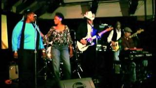 Ed Wall - A Lonely Night In Georgia /Marc Broussard (Cover)