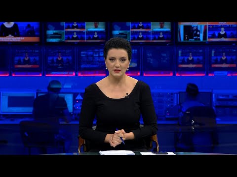Edicioni i lajmeve ora 19:00, 22 Maj 2020 | ABC News Albania