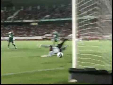 Br 2009- Inter 4 x 0 Goiás-  Rádio Gaúcha