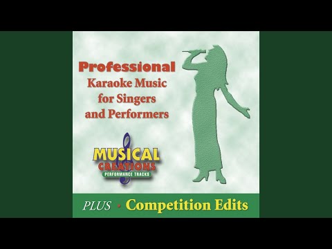 Le Jazz Hot-4 (In the Style of Victor Victoria (Karaoke Version Instrumental Only))