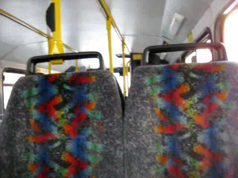 Transdev Vo Olympian NC Palatine I S58 VNM 988 On 760