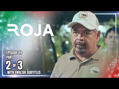 ROJA | Episode 49 (2/3) | January 29, 2026 (with English Subs)