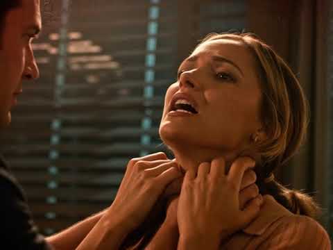 Rose Byrne strangle ai #rosebyrne #rosebyrnestrangle #stranglewomen