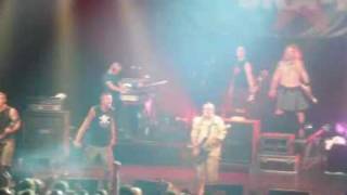 Ska-p - La Colmena,Live@Ancienne Belgique,Brussel 4 nov 2008