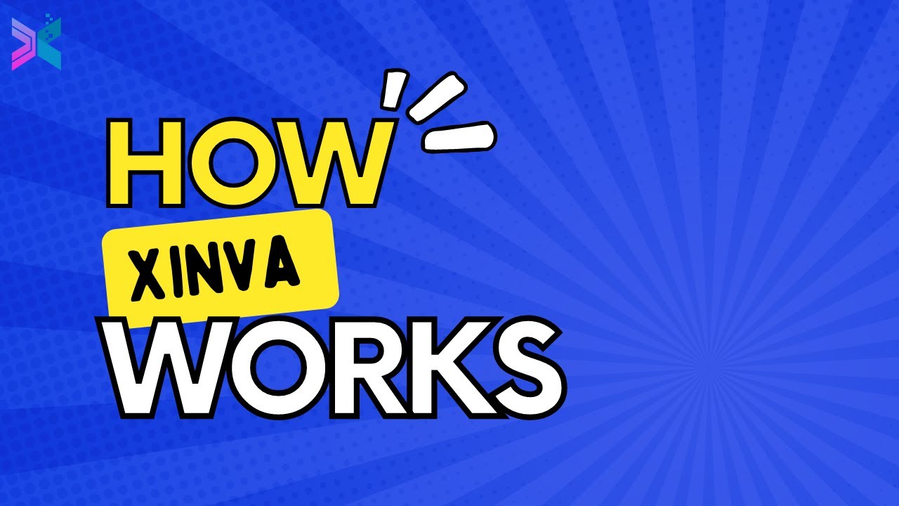 Xinva tutorial