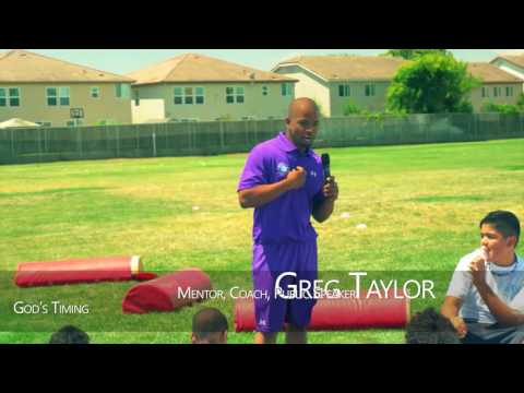 Invictus   Elk Grove Football Camp June 2016