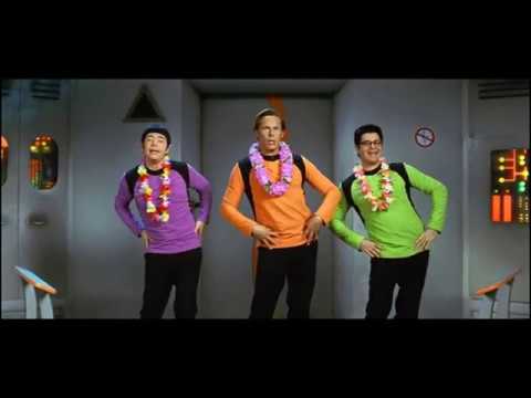 Weil wir so schön sind (Traumschiff Surprise)