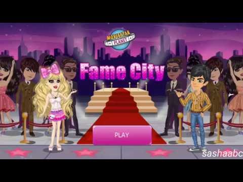 fame sity обзор игры андроид game rewiew android.