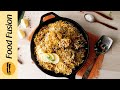 Bawarchi Style Chicken Biryani Recipe By Food Fusion Ramzan Special