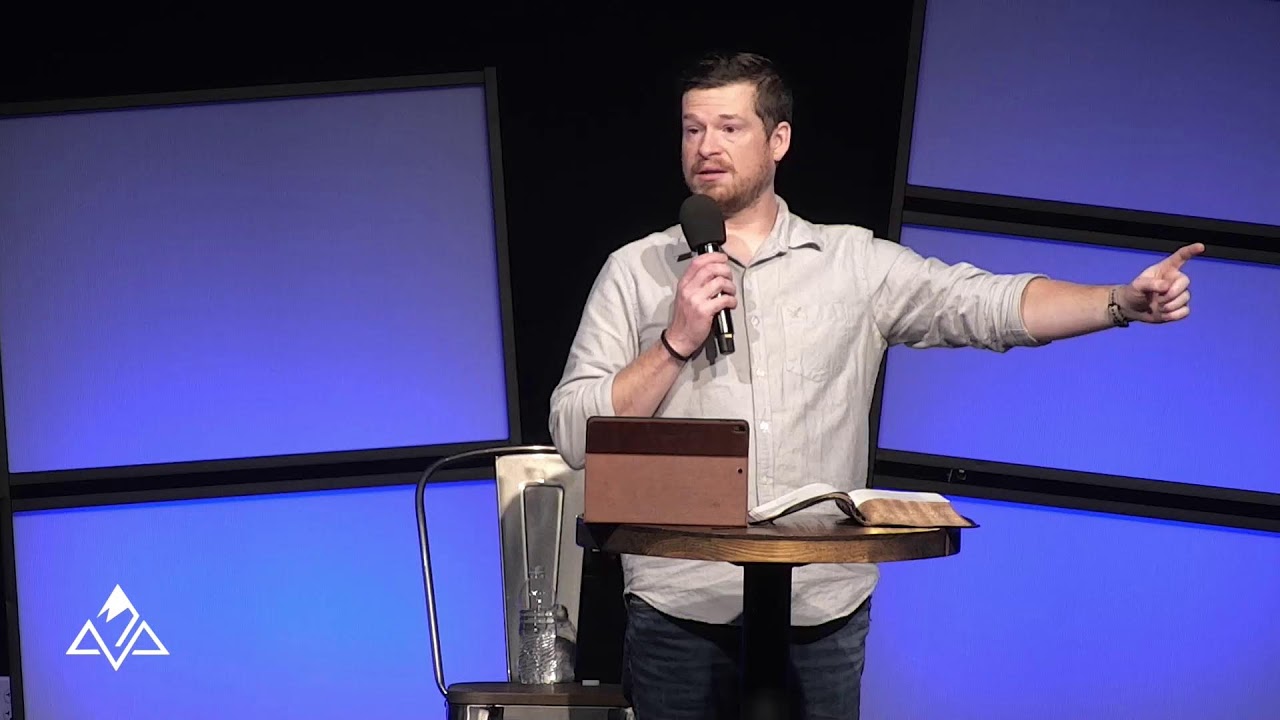 Trials and Temptation