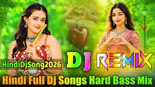 Download lagu Hindi Full Dj Songs 💞 Trending Nonstop Mix Dj Song 💞 Dance Party Vibes Dj Songs 💞 Jbl Bass Dj Song mp3