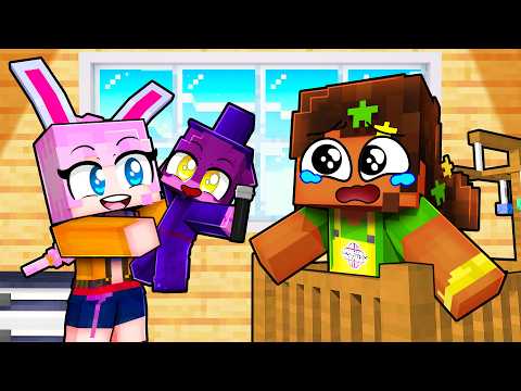 Baby KPOP Demon Switched at Birth