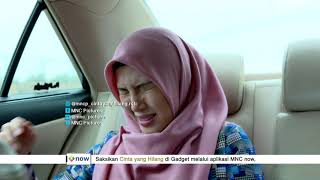 Download lagu RCTI Promo Layar Drama Indonesia “CINTA YANG HILANG” Episode 305, 9 11 Desember 2018 mp3