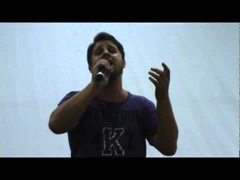 Animeke Festival IX - Categoria Especial - Caio Tsubasa