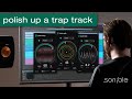 Video 4: How to tweak a trap track using sonible’s pure:bundle