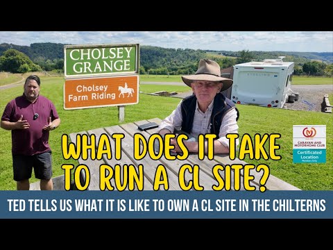 Do you think you could run your own CL Site?