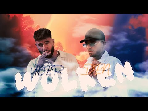 SAMRA & CAPITAL BRA - ÜBER DEN WOLKEN