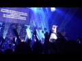 Kim Walker-Smith Spirit Break Out live at The ...