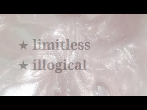 wish granter 𖤐 subliminal